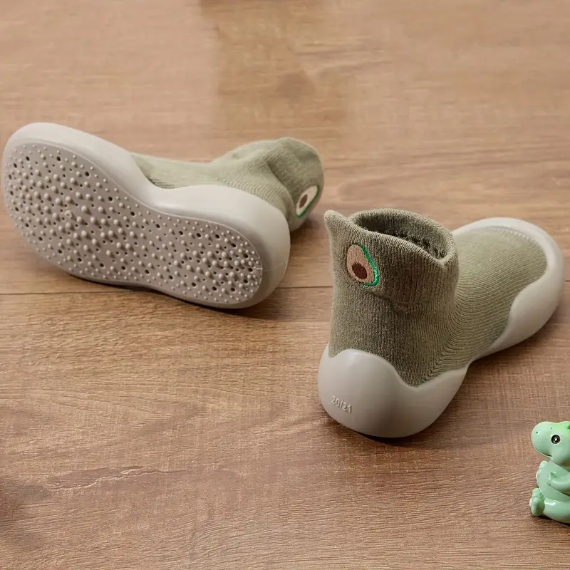 Comfy Kids Barefoot Sneakers | Flexible Shoes for Healthy Foot Growth