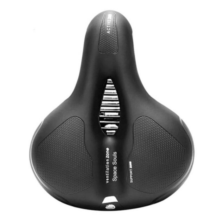 Comfortable Bike Saddle