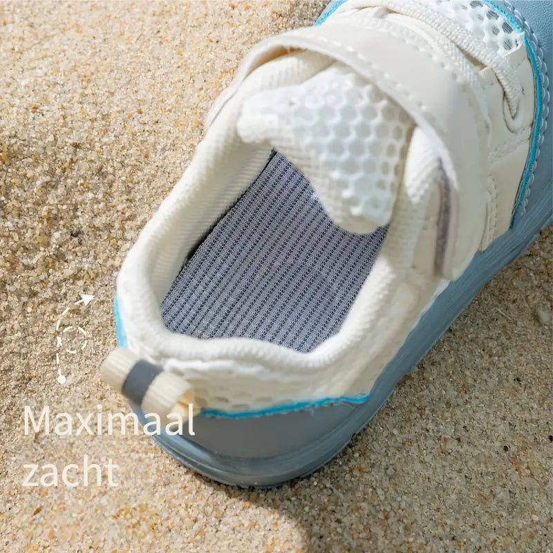 Barefoot Sneakers for Babies