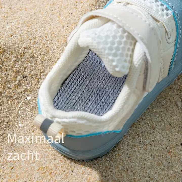 Barefoot Sneakers for Babies