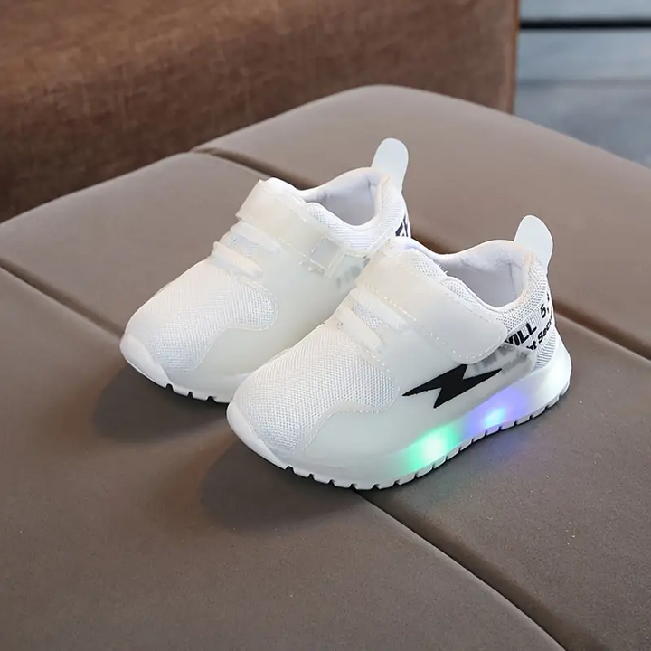 Comfy Kids Anti-Slip Sneakers