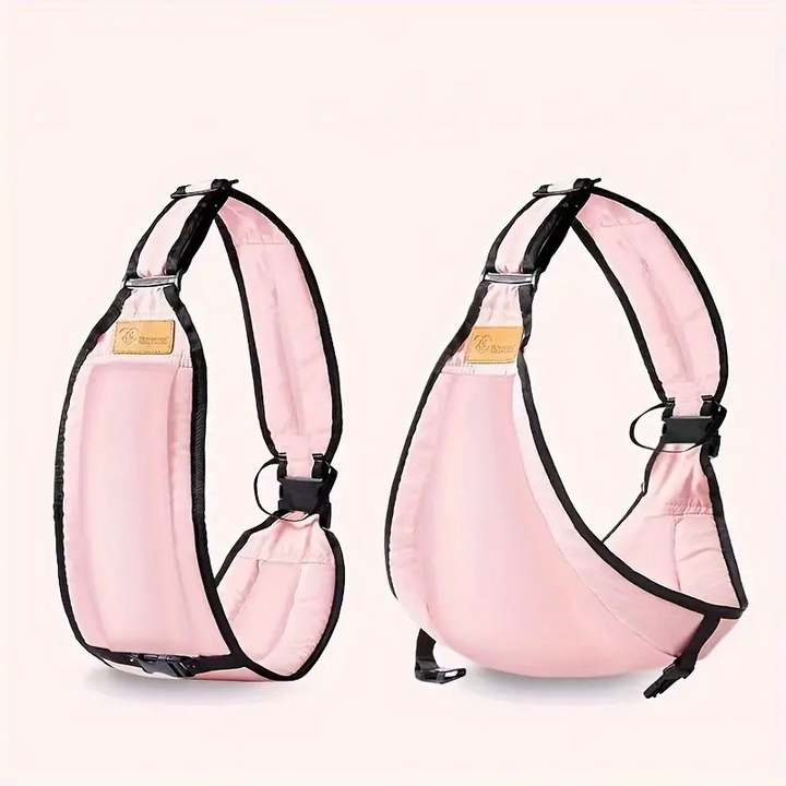 Comfortable & Safe Babywearing for Parent and Baby