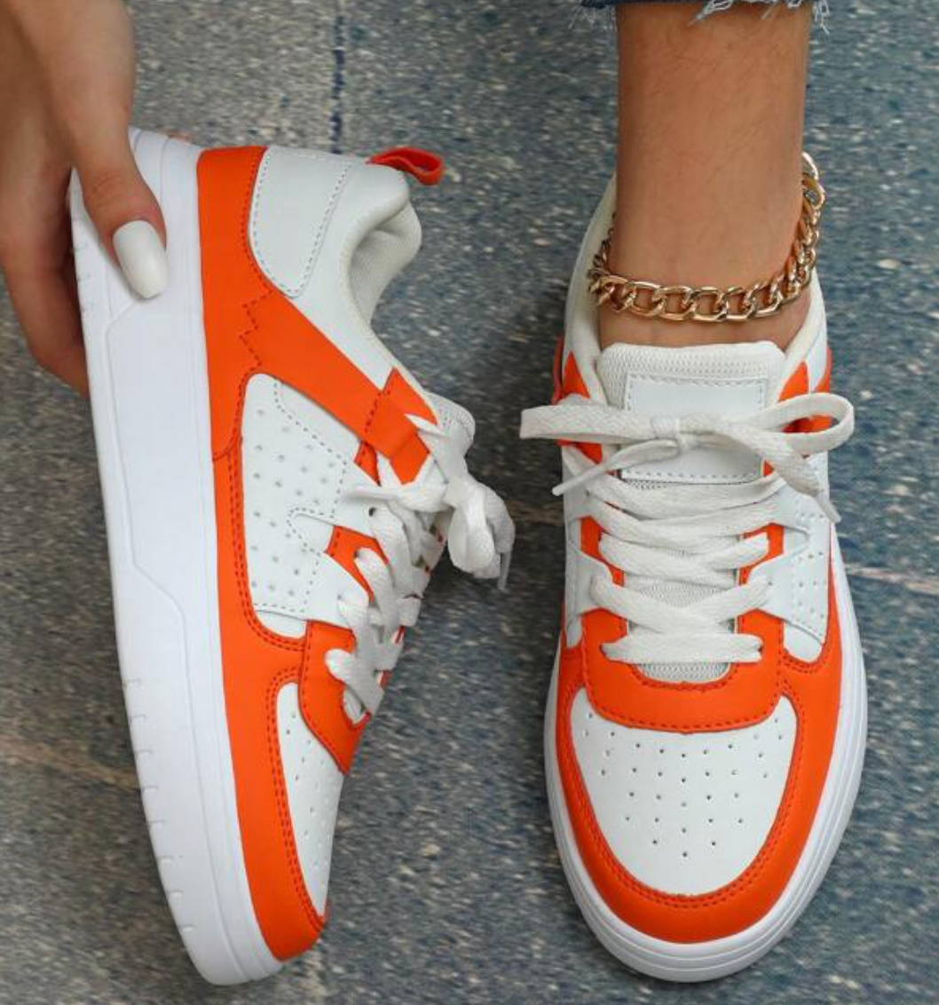 Penelopa | Lightweight & Comfortable Women’s Sneakers