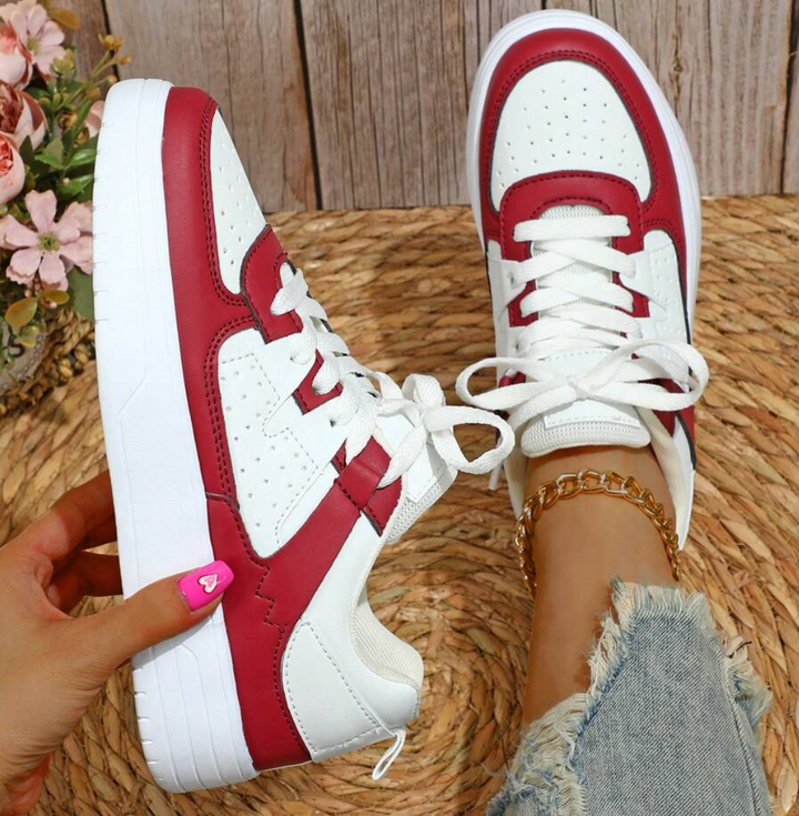 Penelopa | Lightweight & Comfortable Women’s Sneakers