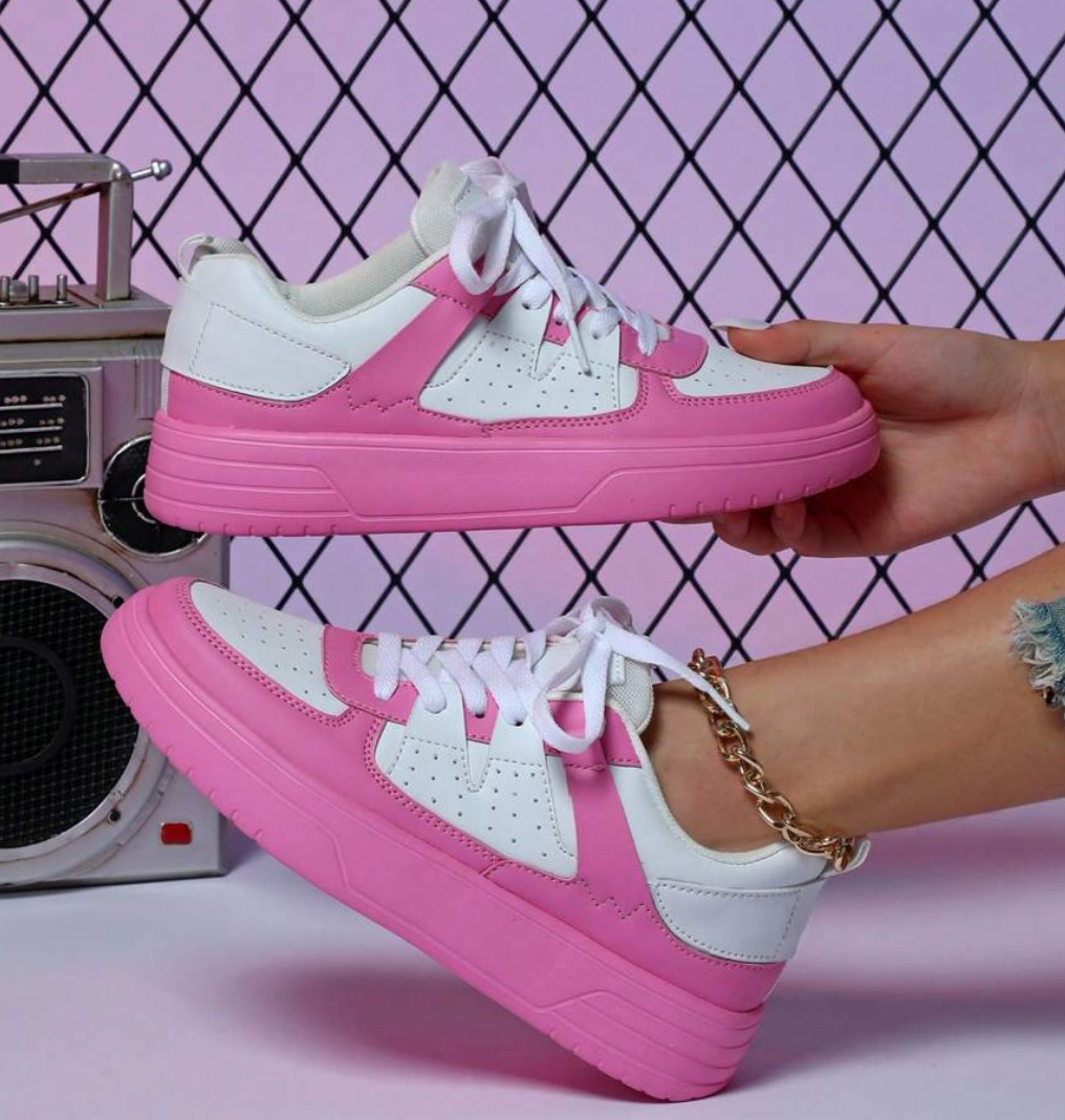 Penelopa | Lightweight & Comfortable Women’s Sneakers