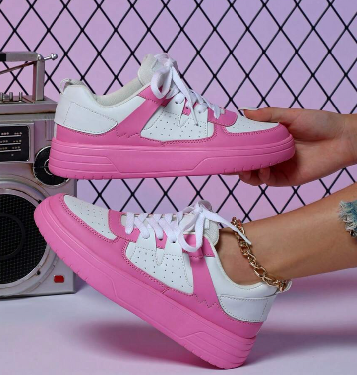 Penelopa | Lightweight & Comfortable Women’s Sneakers