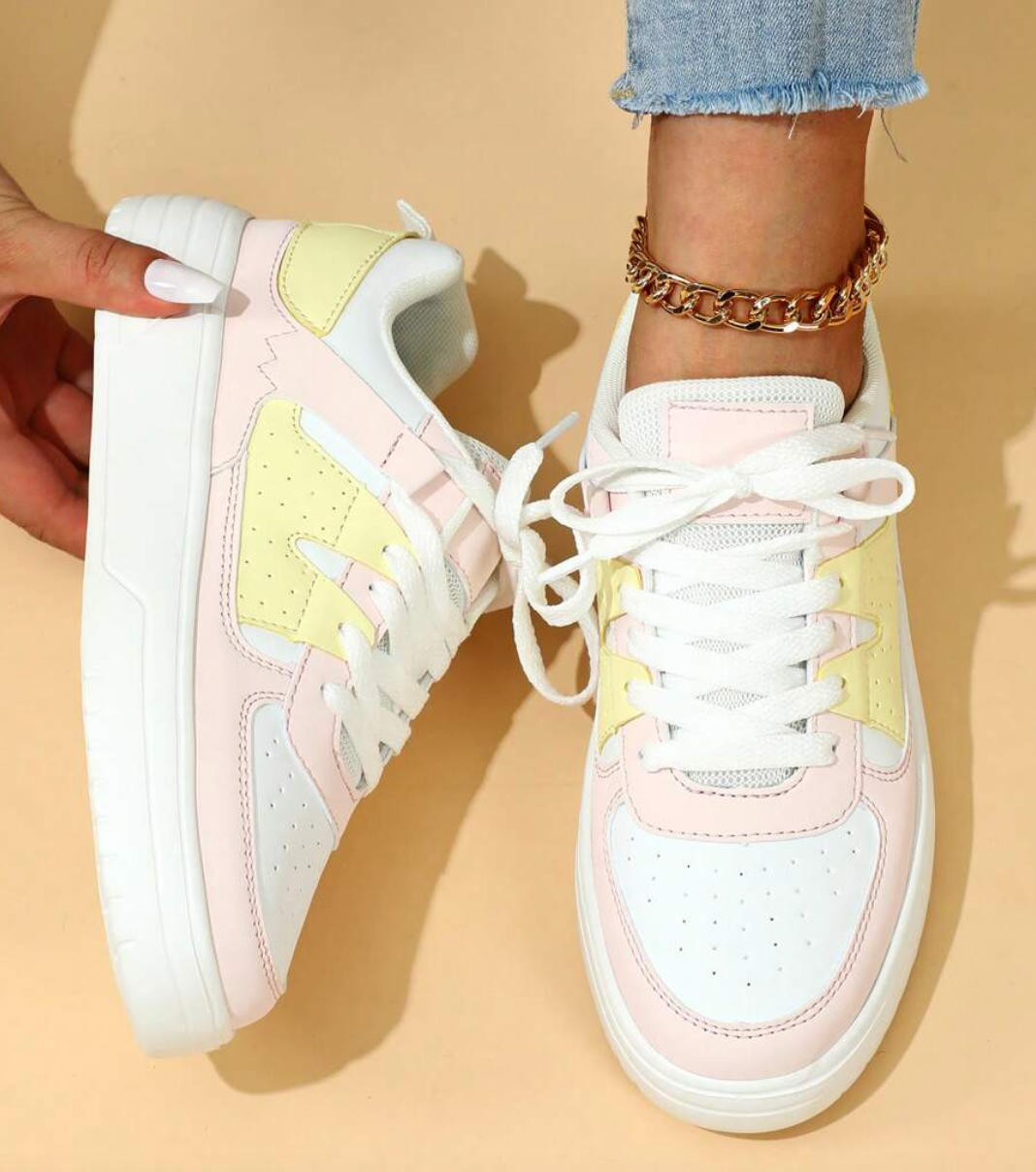 Penelopa | Lightweight & Comfortable Women’s Sneakers