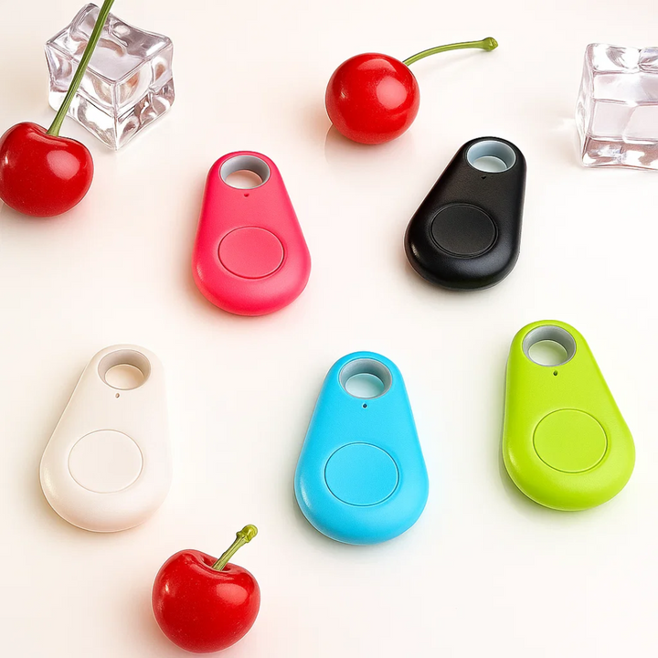 GPS Tracker | Real-Time Tracking for Kids, Pets & Valuables