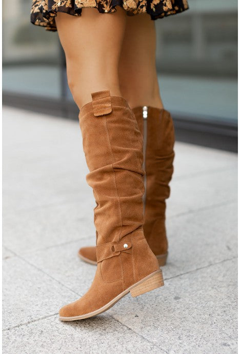 Thalassa | Stylish Ankle Boots for Women