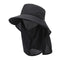 Urselle | Women's Breathable Wide-Brim Sun Hat