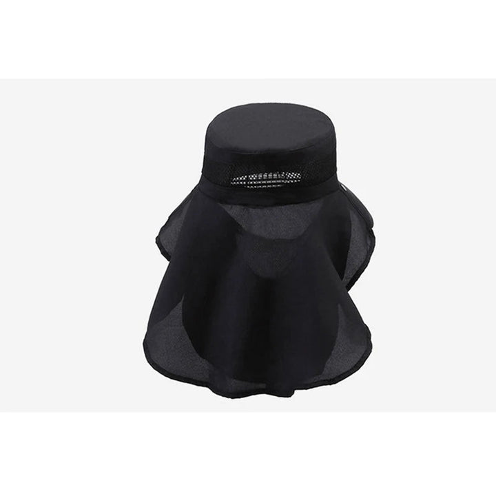 Urselle | Women's Breathable Wide-Brim Sun Hat
