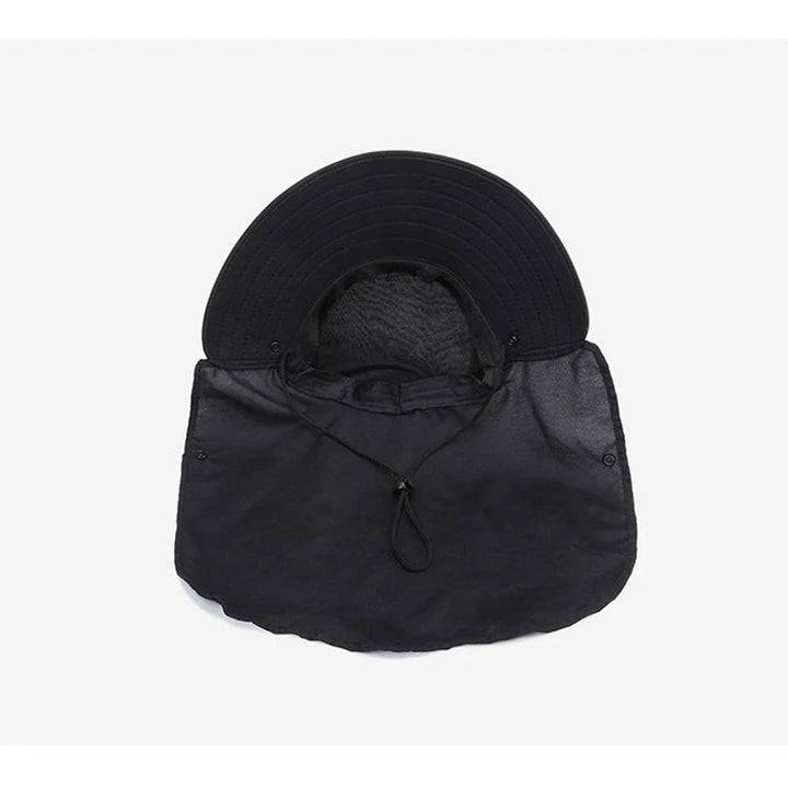 Urselle | Women's Breathable Wide-Brim Sun Hat