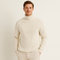 Men’s Cashmere Style Turtleneck Jumper