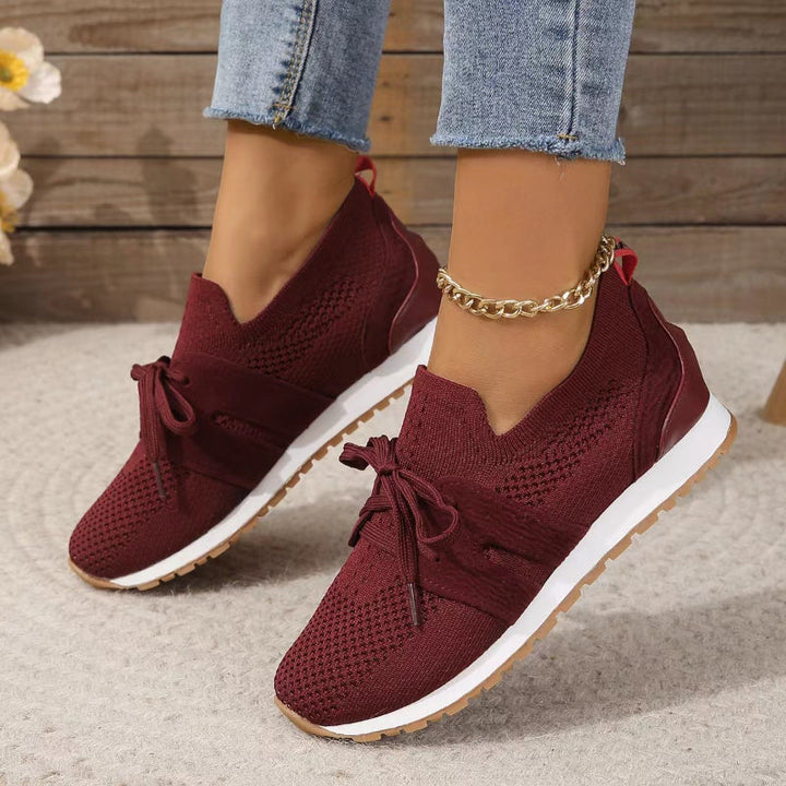 Azuriel | Breathable & Lightweight Sports Shoes for Comfort