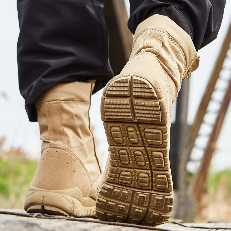 Dravino | High-Performance Outdoor Hiking Shoes