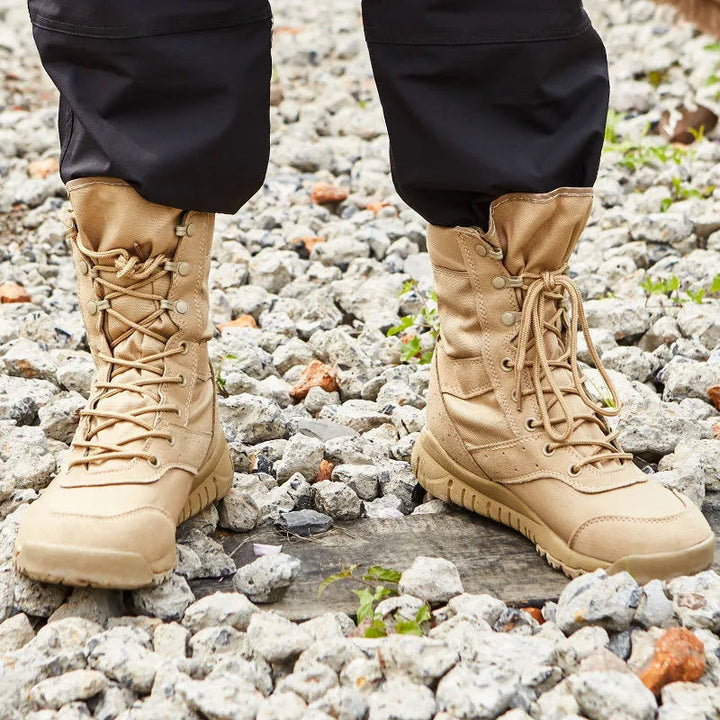 Dravino | High-Performance Outdoor Hiking Shoes