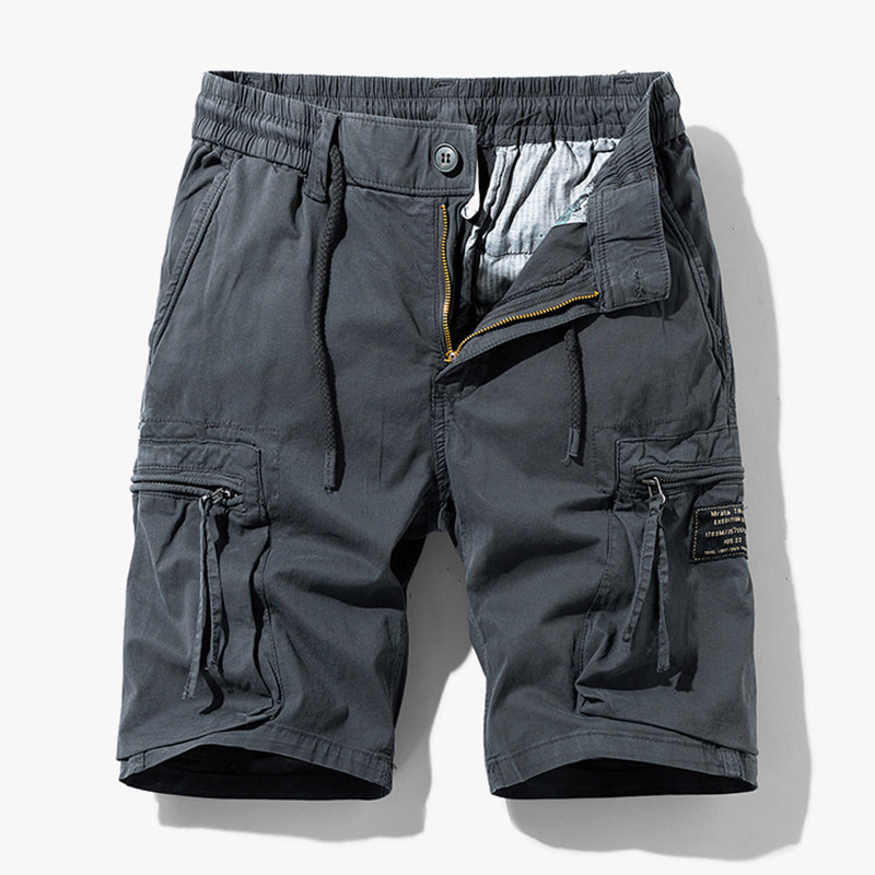 Loran | Practical & Stylish Outdoor Shorts for Men