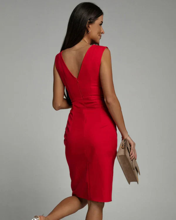 Dravina | Elegant & Stylish Women's Dress