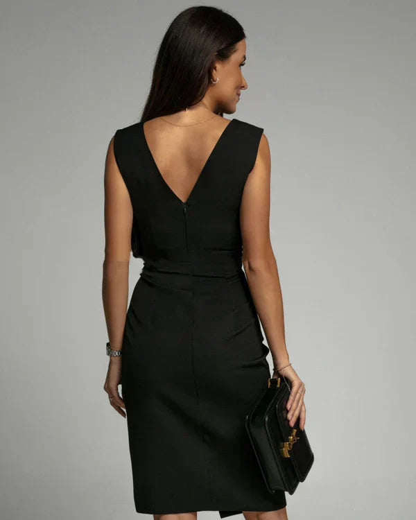 Dravina | Elegant & Stylish Women's Dress
