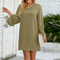 Tansy | Evening Dress for Women with Slit
