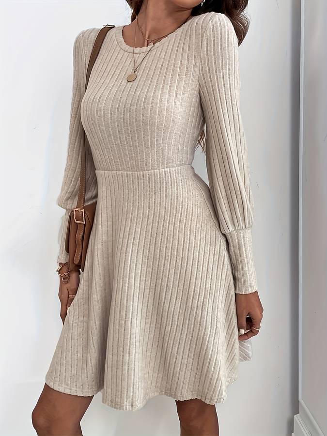 Peony | Women’s Linen Dress