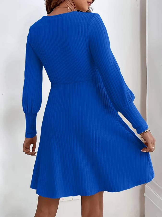 Peony | Women’s Linen Dress