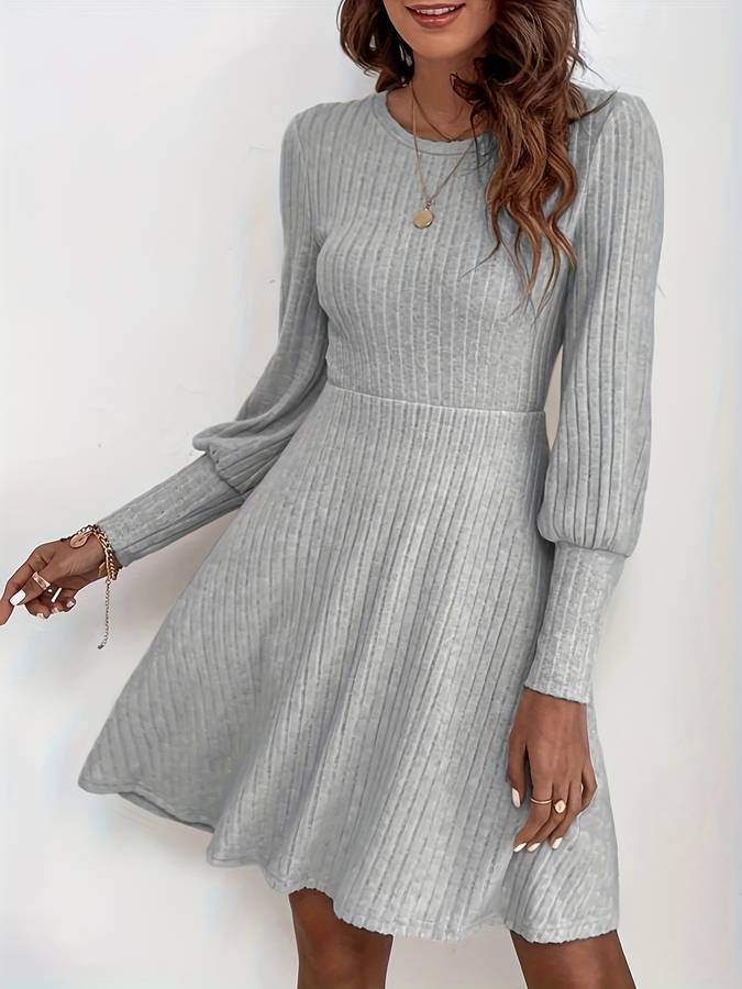 Peony | Women’s Linen Dress