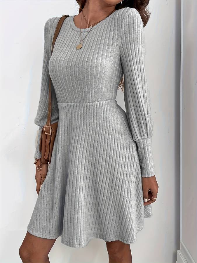 Peony | Women’s Linen Dress