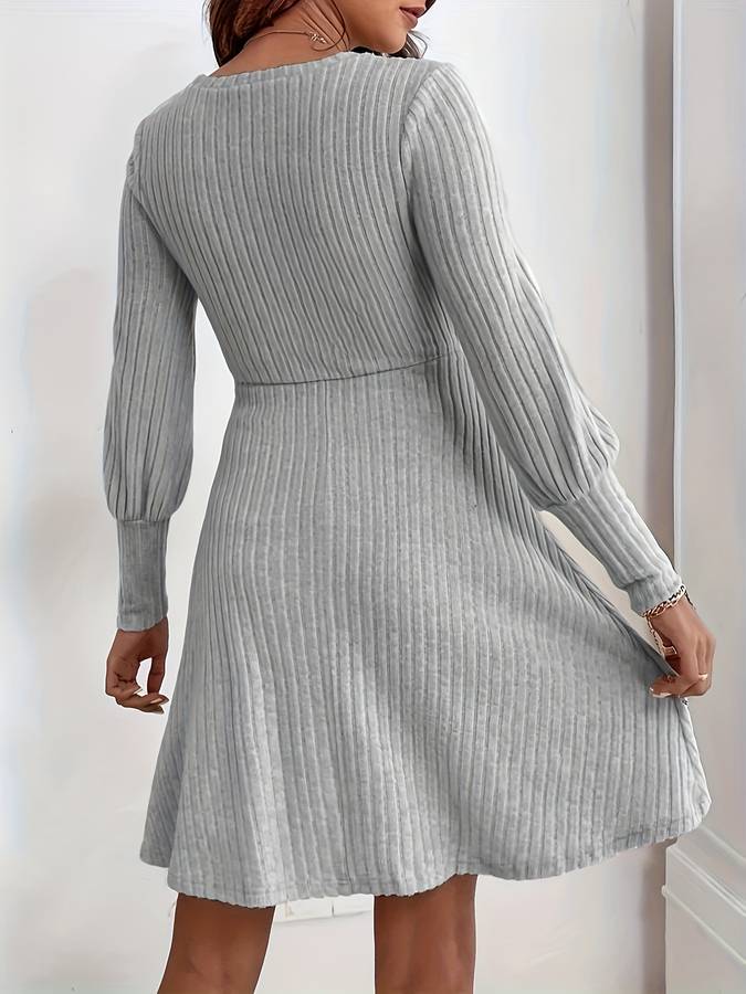 Peony | Women’s Linen Dress