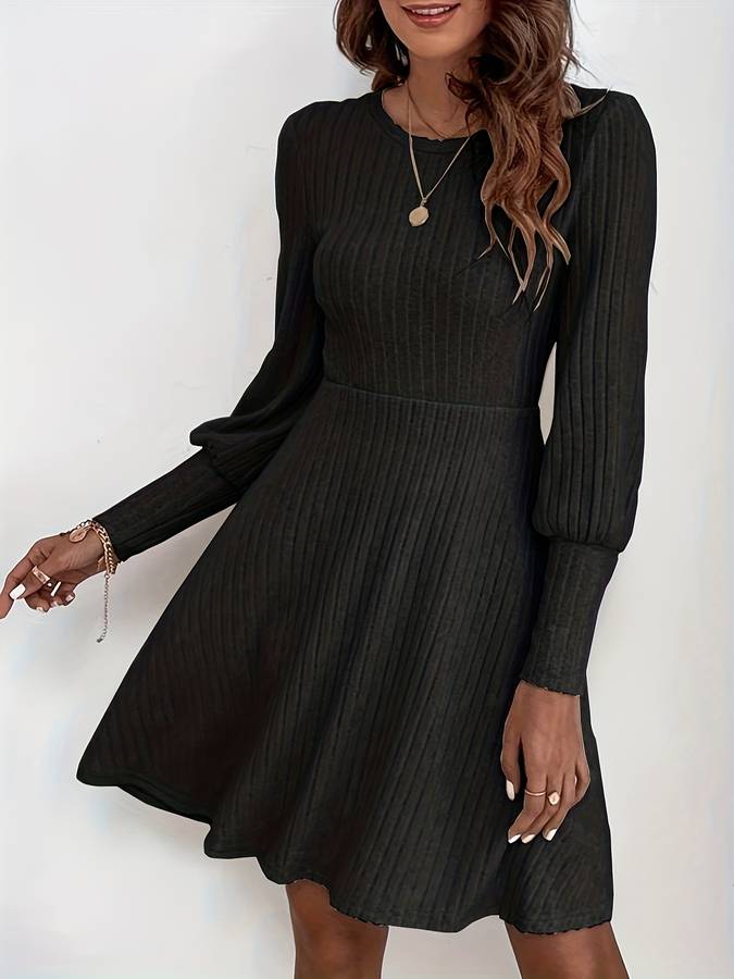 Peony | Women’s Linen Dress