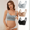 Comfy Nursing Bra Set | 3-Pack