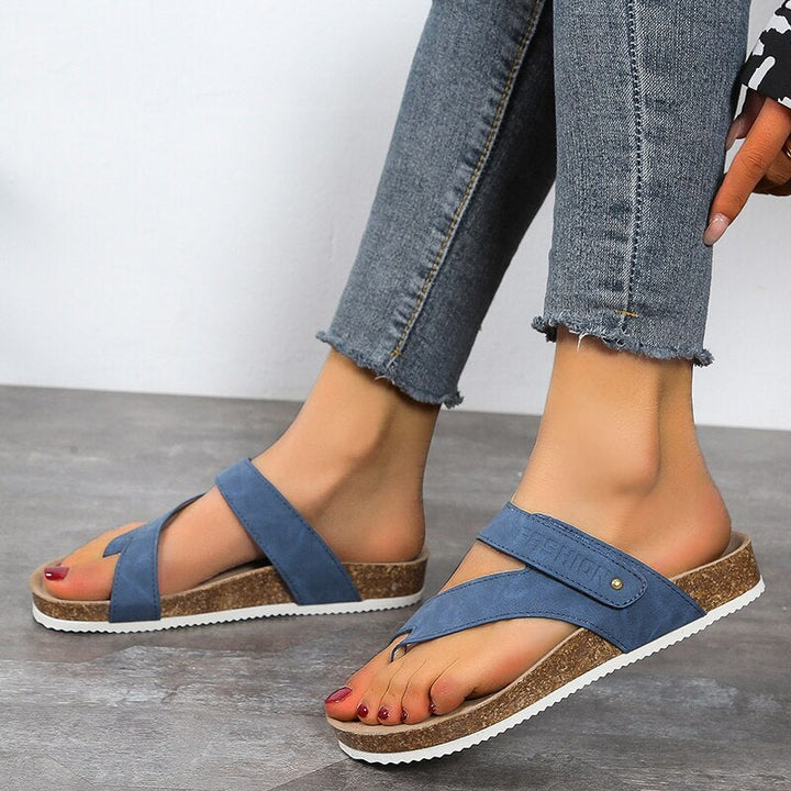 Olyra | Comfortable & Supportive Footwear for Summer