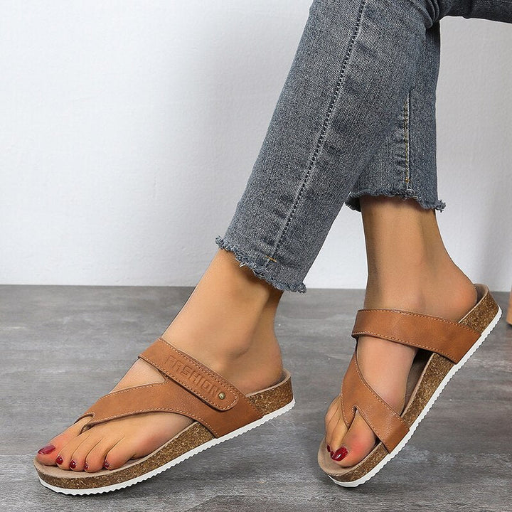 Olyra | Comfortable & Supportive Footwear for Summer