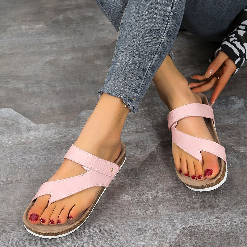 Olyra | Comfortable & Supportive Footwear for Summer