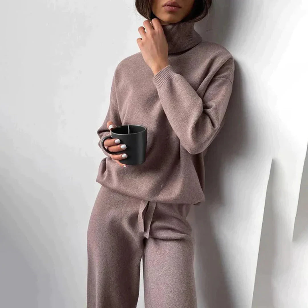 Josslyn | Women’s Comfortable Leisure Set