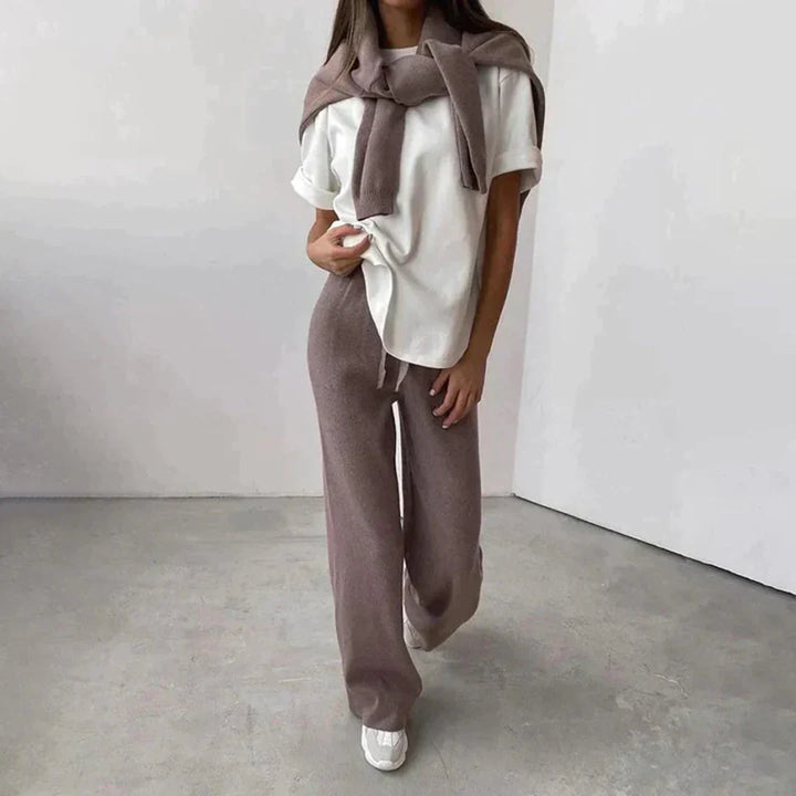 Josslyn | Women’s Comfortable Leisure Set