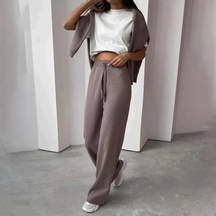 Josslyn | Women’s Comfortable Leisure Set