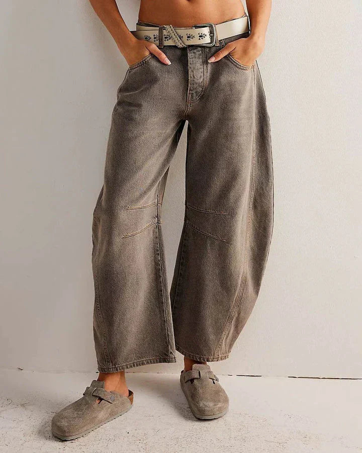 Nyla | Casual & Fashionable Summer Women's Jeans