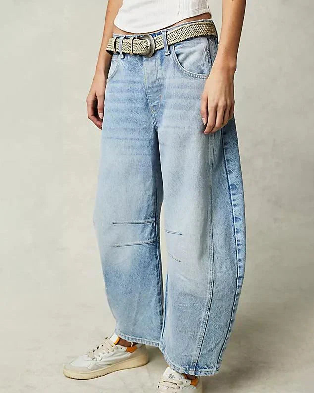 Nyla | Casual & Fashionable Summer Women's Jeans