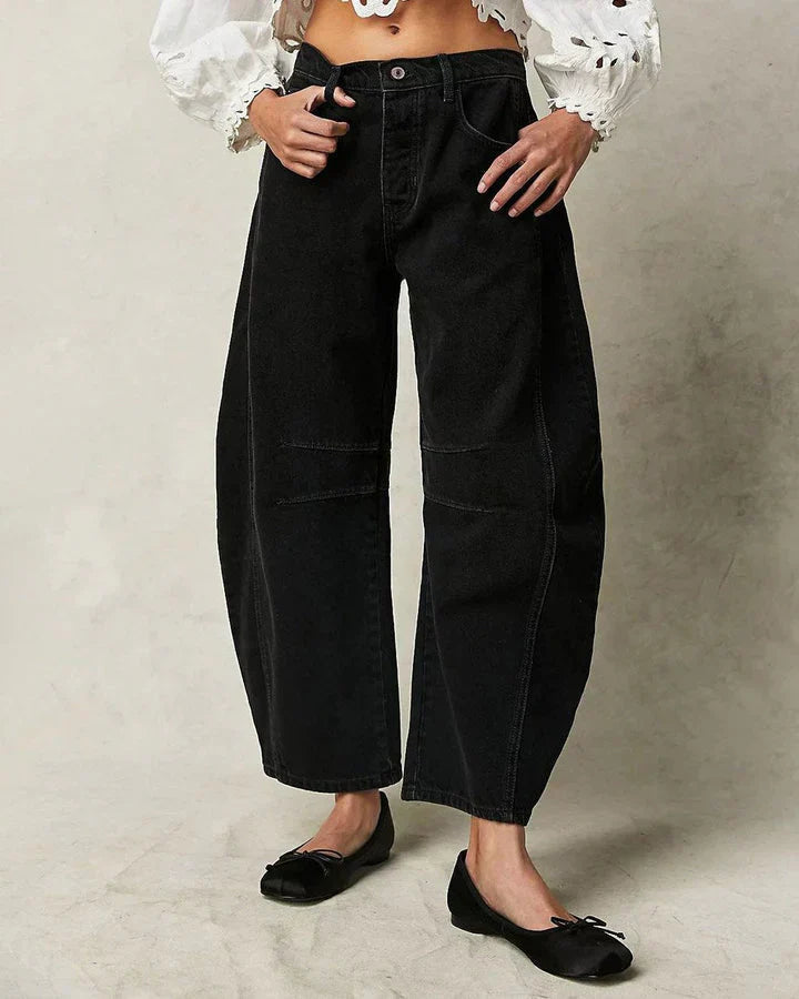 Nyla | Casual & Fashionable Summer Women's Jeans