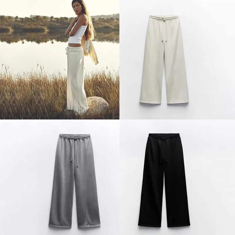 Orla | Comfortable Classic Two-Piece Outfit For Women