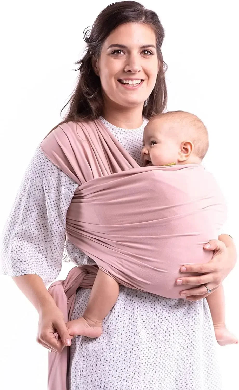 Baby Carrier | Back Support Sling for Comfortable Carrying