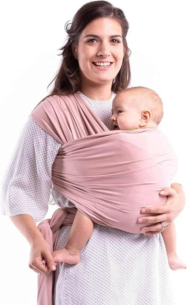 Baby Carrier | Back Support Sling for Comfortable Carrying
