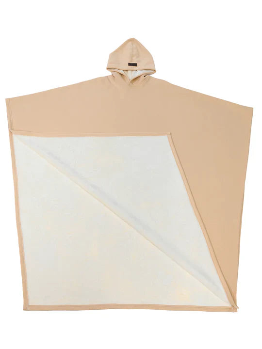 Erian | Oversized Weighted Hoodie Blanket