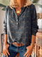 Paloma | Women's Vintage Summer Blouse