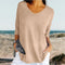 Cozy Knit Top | Women’s Winter Style