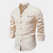 Wren | Men's Breathable Summer Shirt
