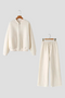 Orla | Comfortable Classic Two-Piece Outfit For Women