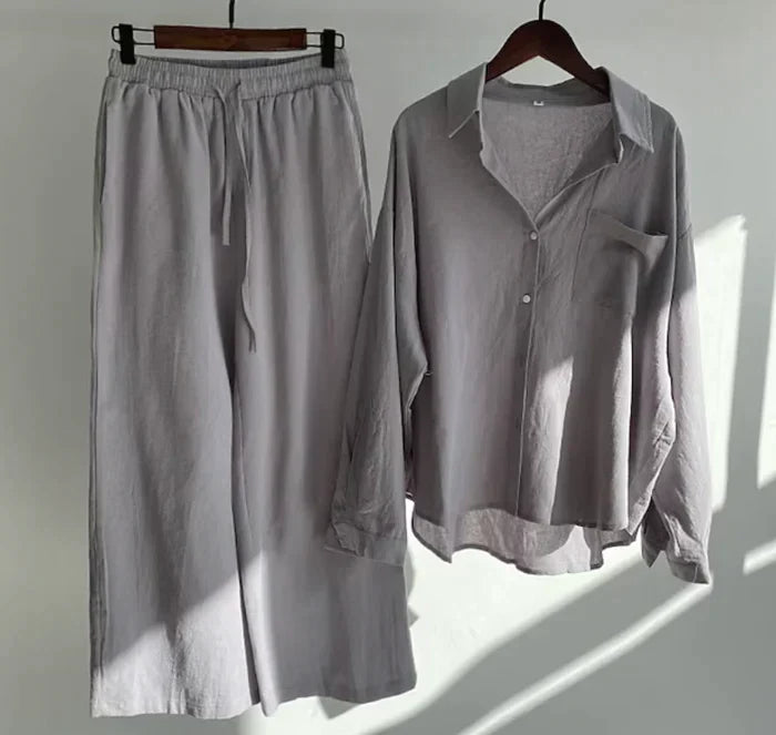 Halia | Summer Bedding Set