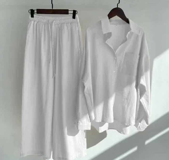 Halia | Summer Bedding Set